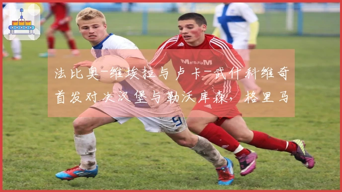 法比奥-维埃拉与卢卡-武什科维奇首发对决汉堡与勒沃库森，格里马尔多和夸安萨参赛